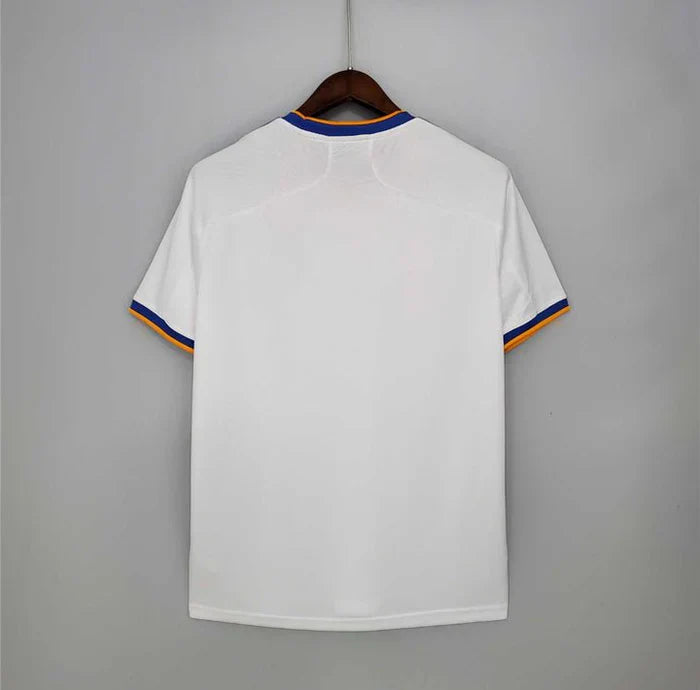 21/22 Real Madrid Home Kit