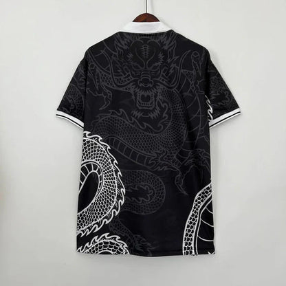 Real Madrid "Black Dragon"