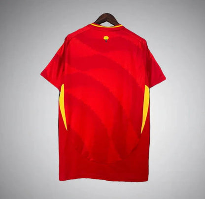 2024 Spain Home Kit